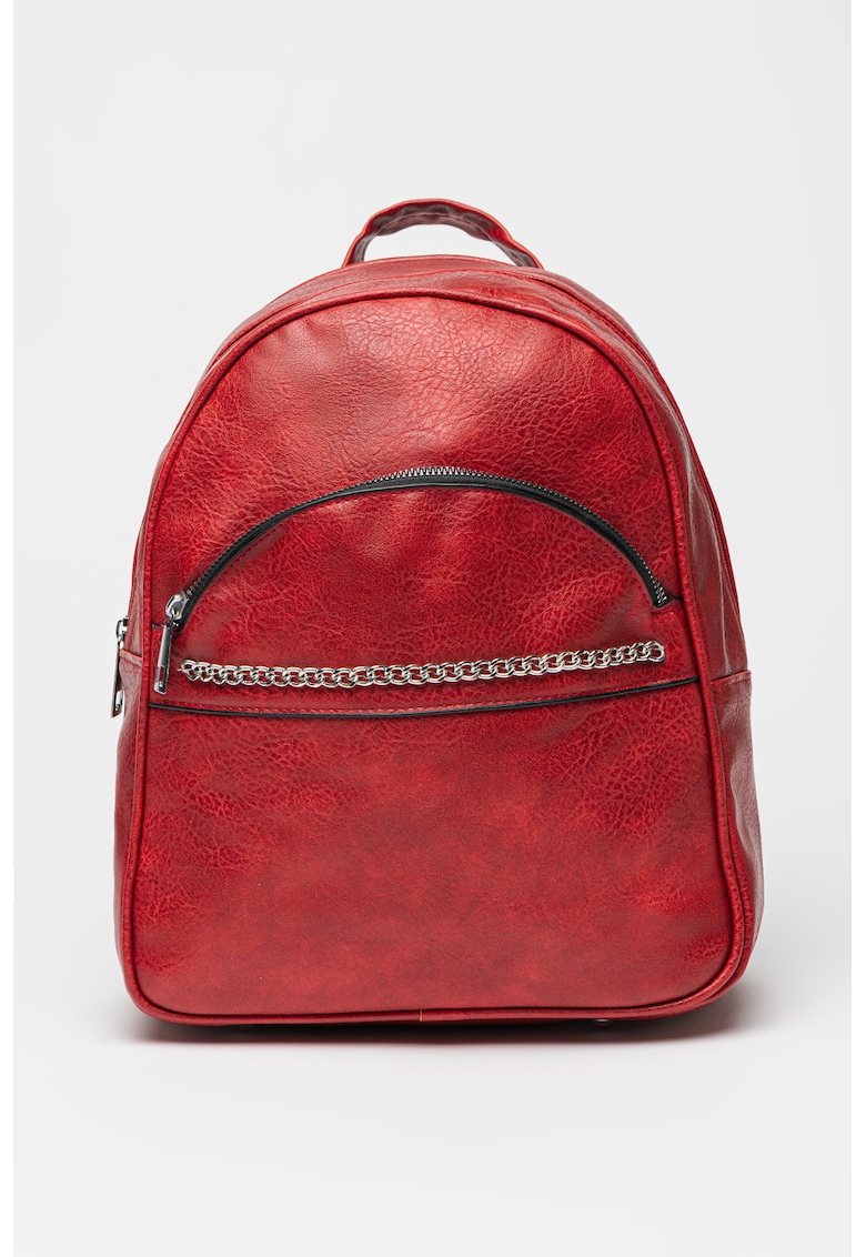 Rucsac cu detaliu lant