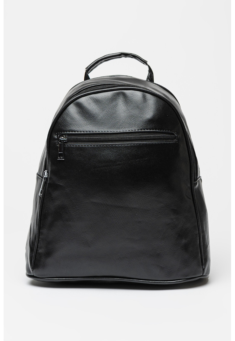 Rucsac cu bretele ajustabile - Negru