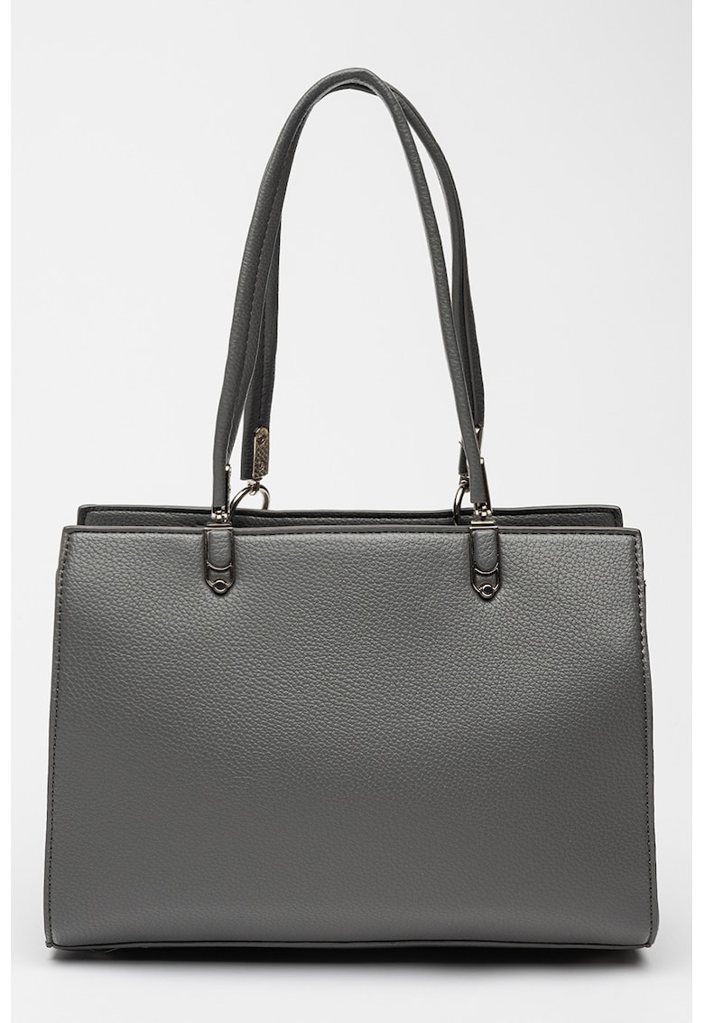 Geanta shopper de piele ecologica