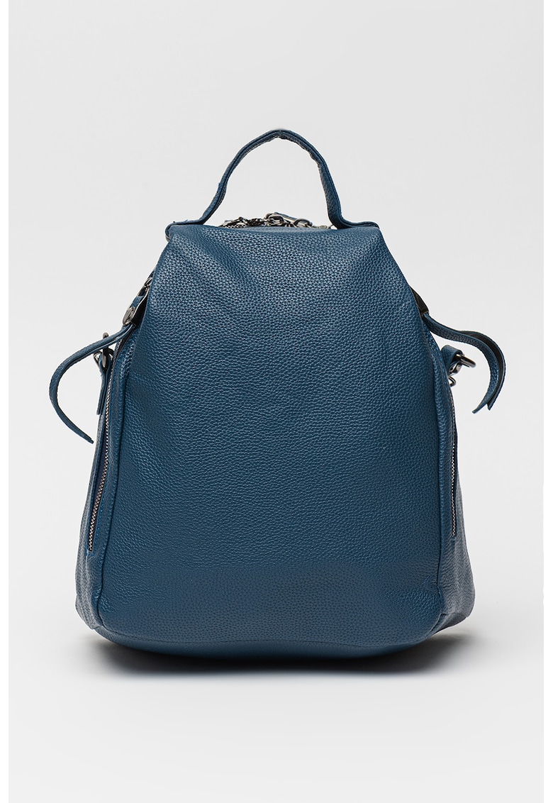 Rucsac de piele ecologica cu barete detasabile Rucsac de piele ecologica cu barete detasabile