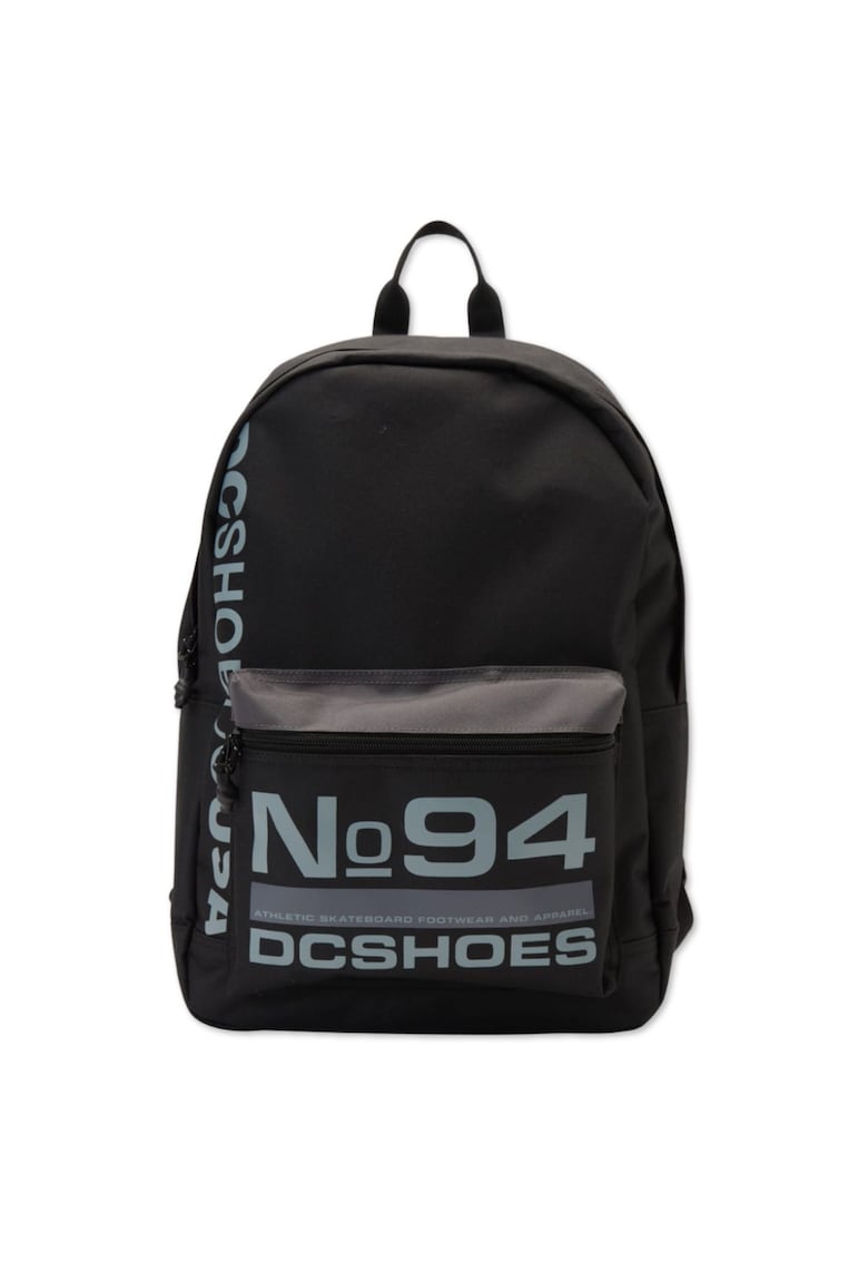 Rucsac unisex Nickle Sport - 20L - negru - 44x30.5x12.5