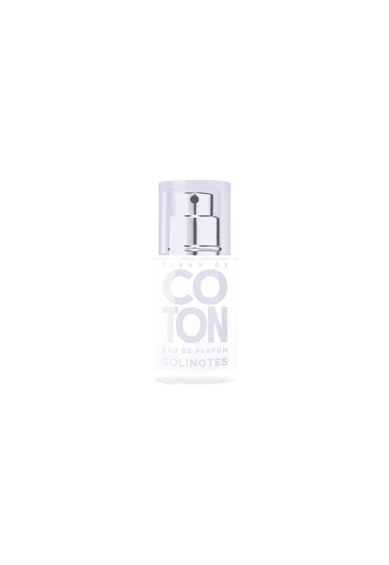 Apa de parfum Fleur de Coton -  15 ml