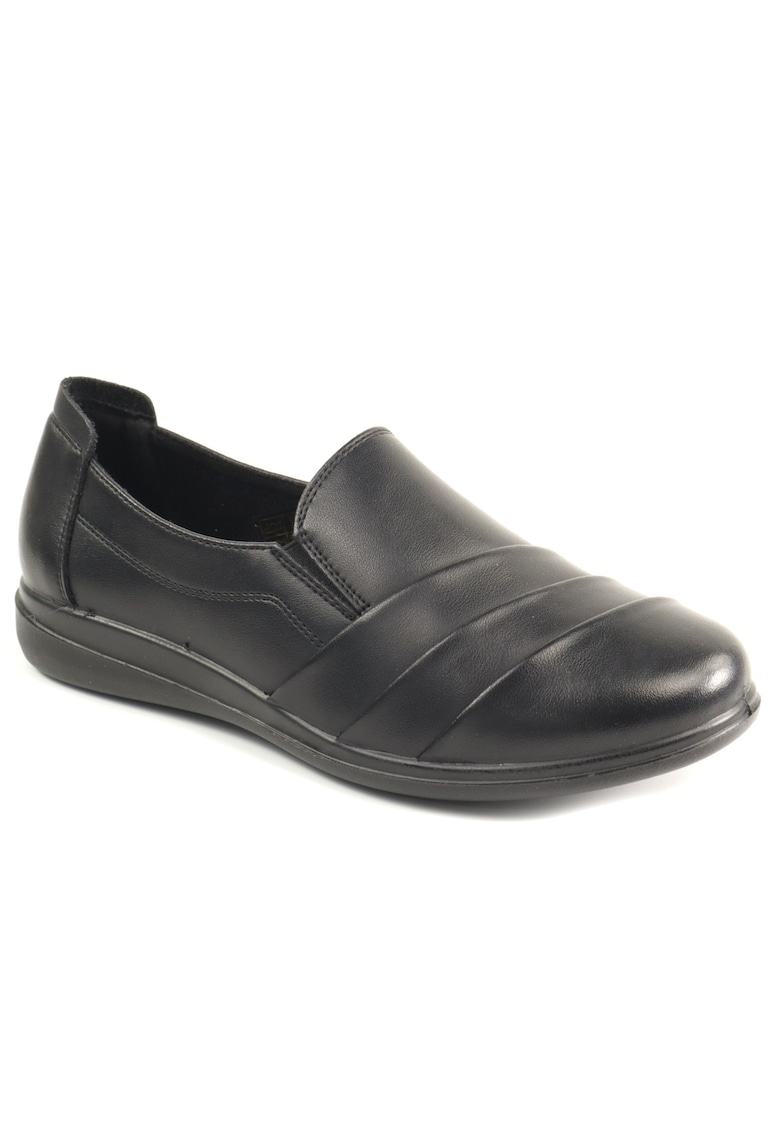 Pantofi dama 8OWB40004B 01 N - Negru