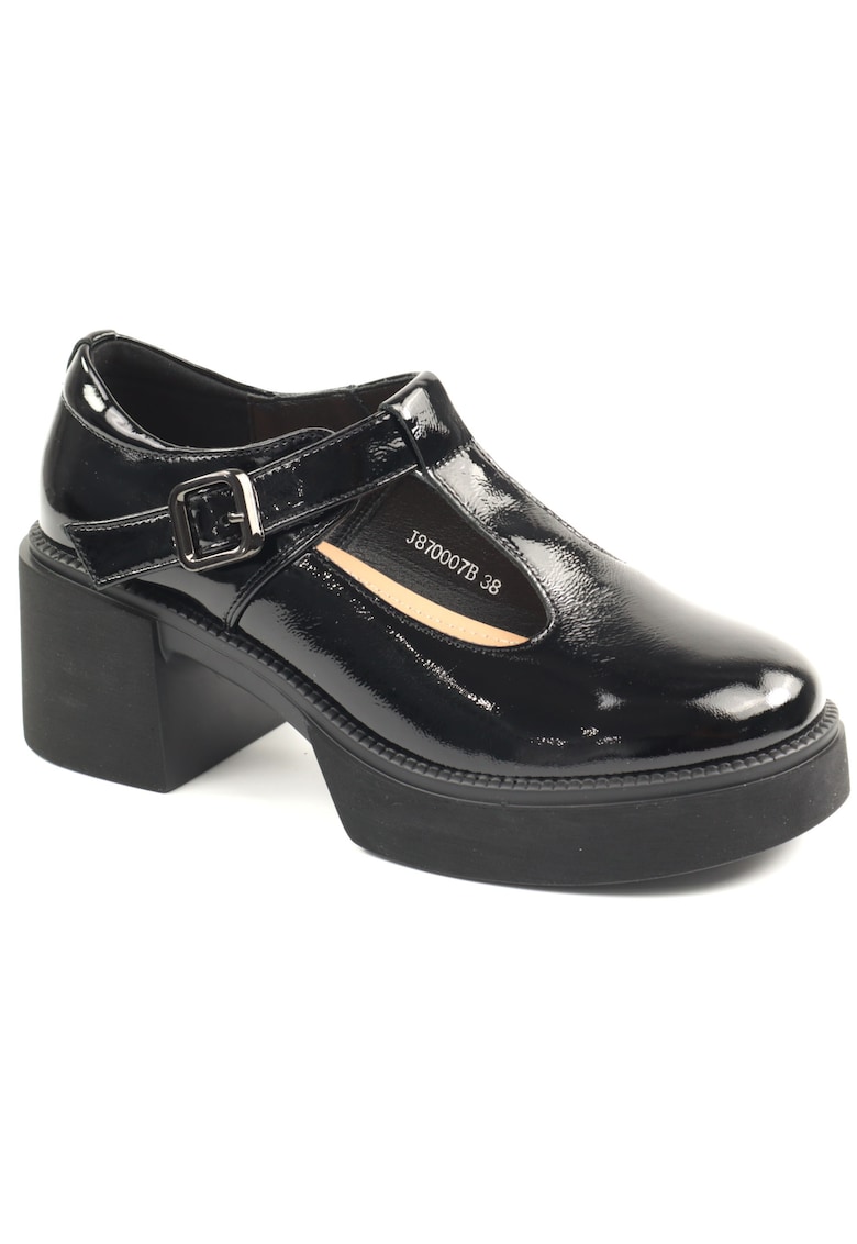Pantofi dama J8J870007B 01 L - Negru
