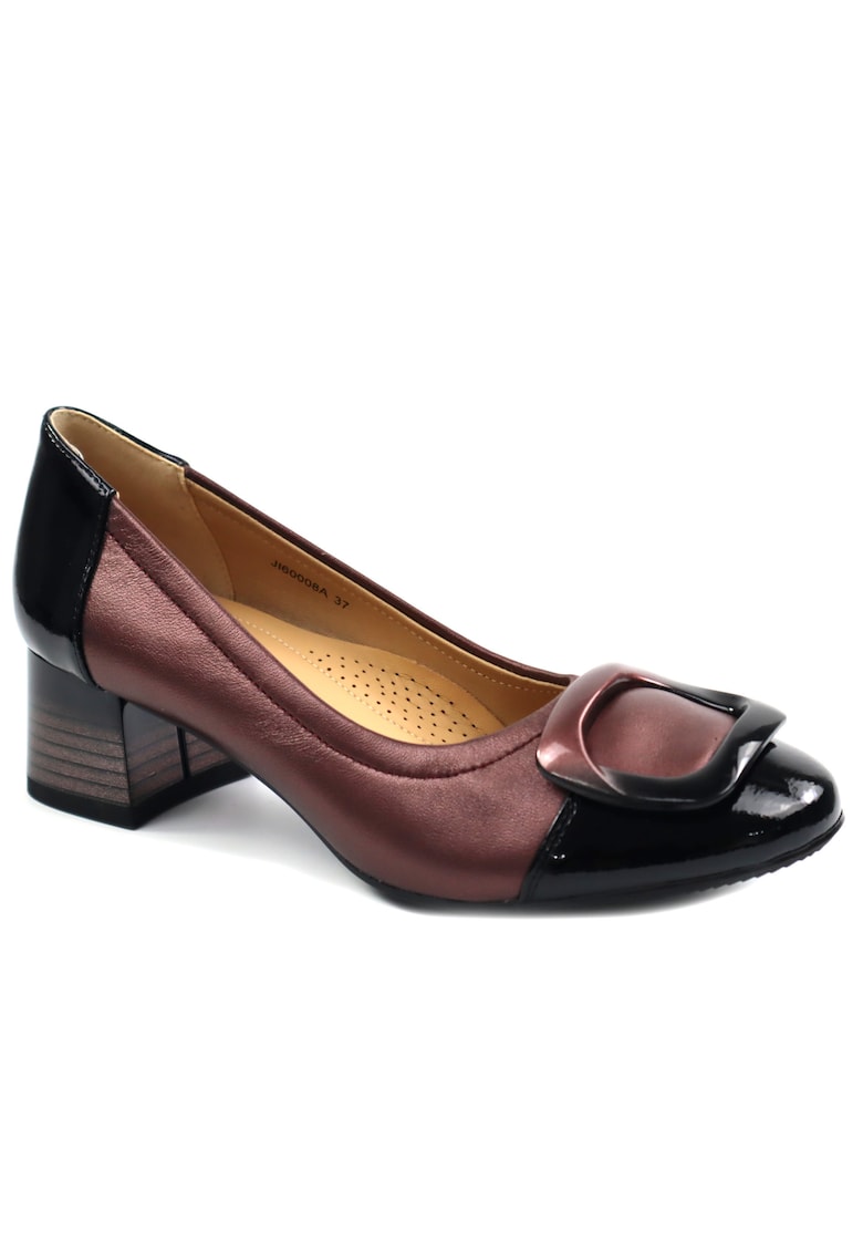 Pantofi dama JIJI60008A 23 N Pantofi dama JIJI60008A 23 N