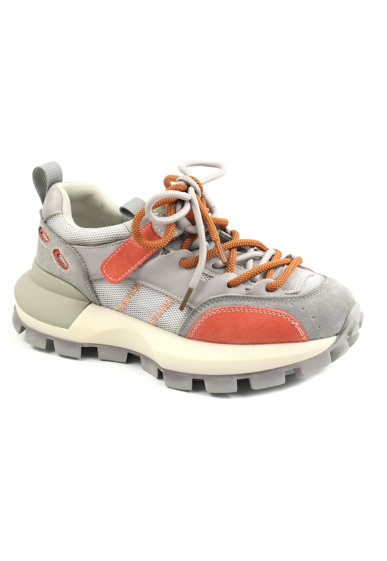 Pantofi dama 1U1815 5 14 Z - Gri