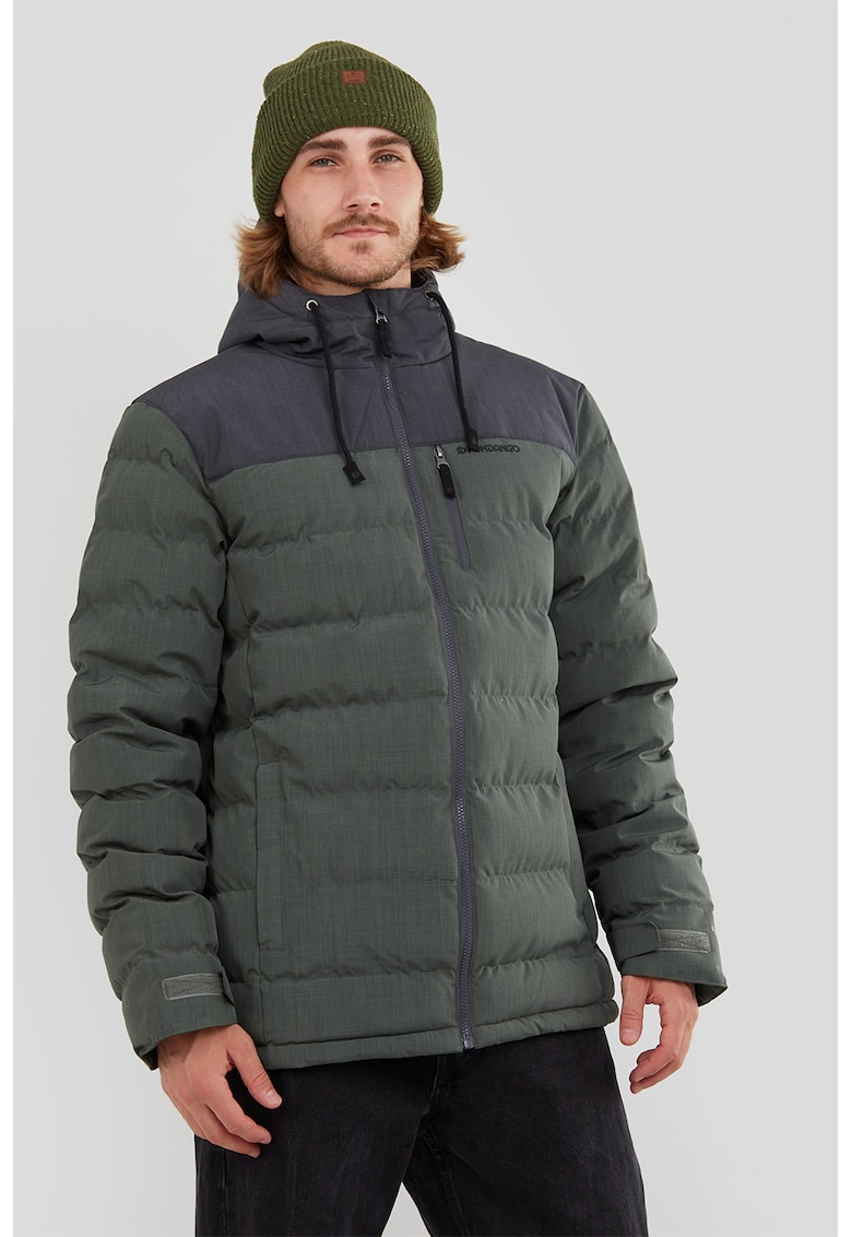 Geaca matlasata Passat