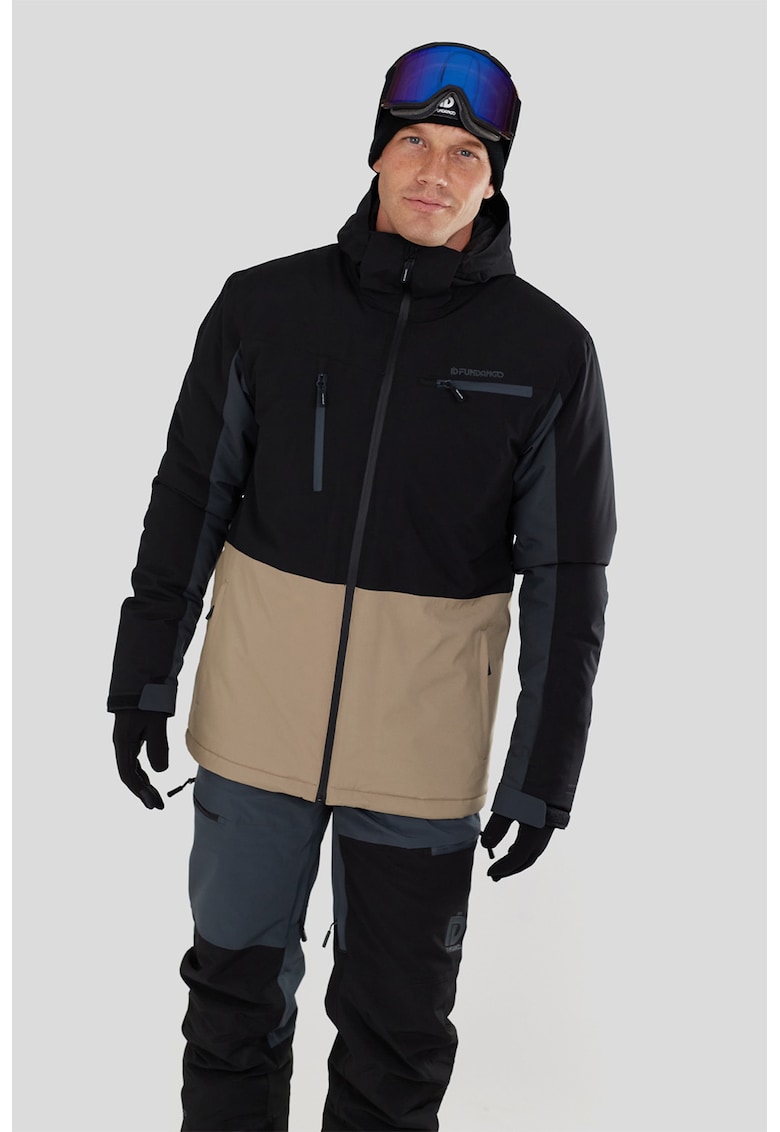 Jacheta pentru ski Horatio Allmountain