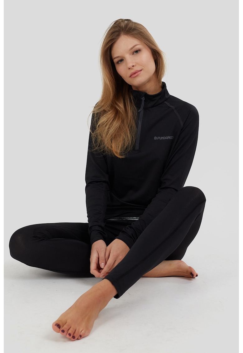 Bluza de trening cu izolatie Yade Thermo II Baselayer