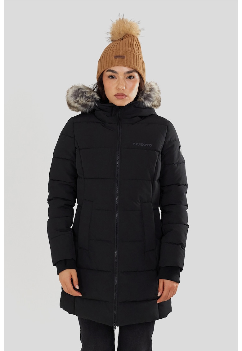 Geaca matlasata cu vatelina Melody