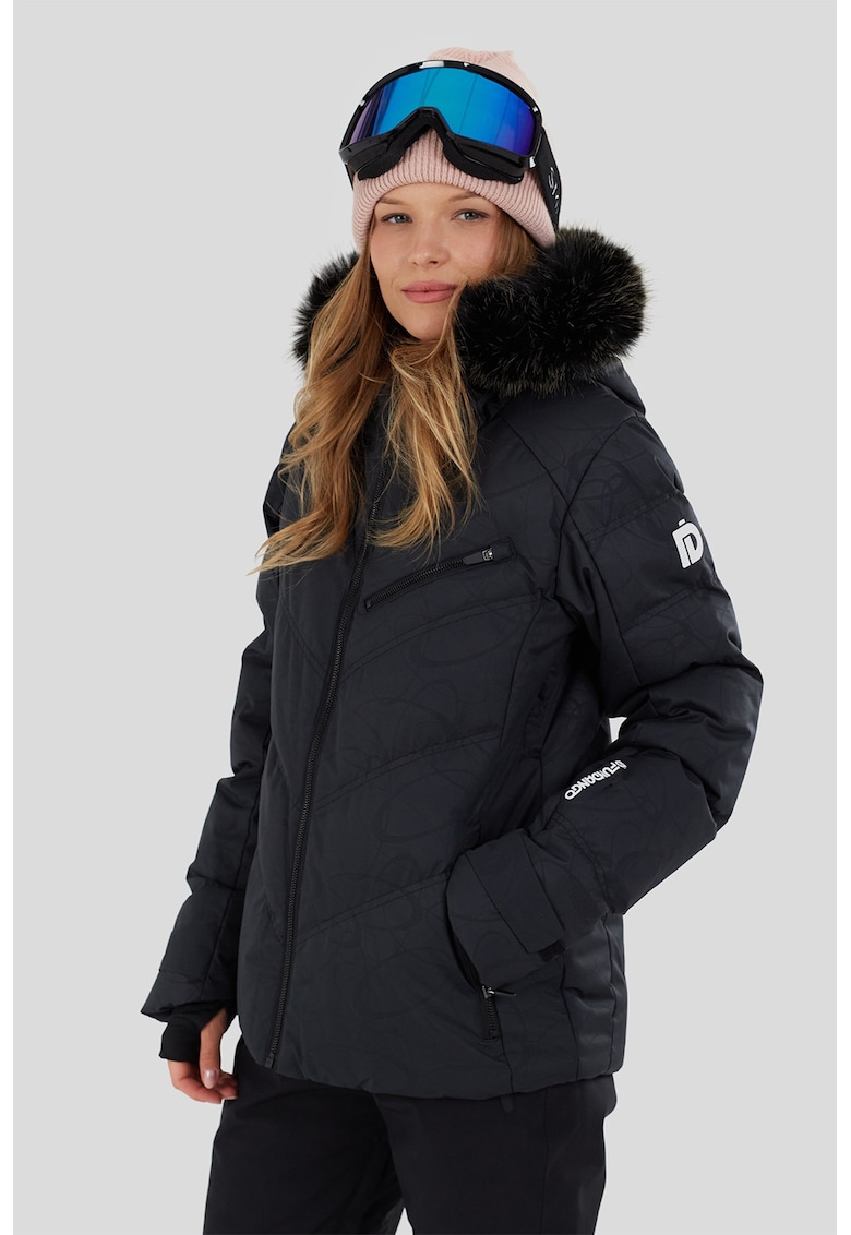 Geaca cu vatelina - pentru schi Elyra