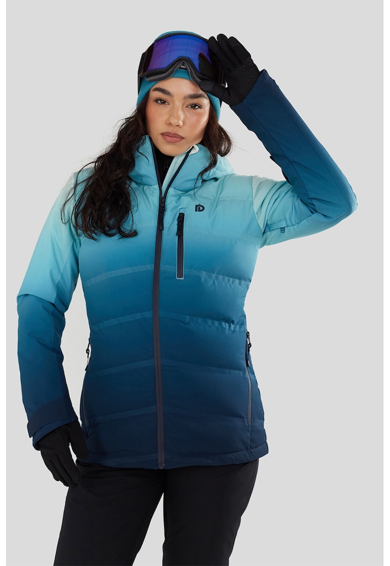 Geaca matlasata pentru schi Pumilla