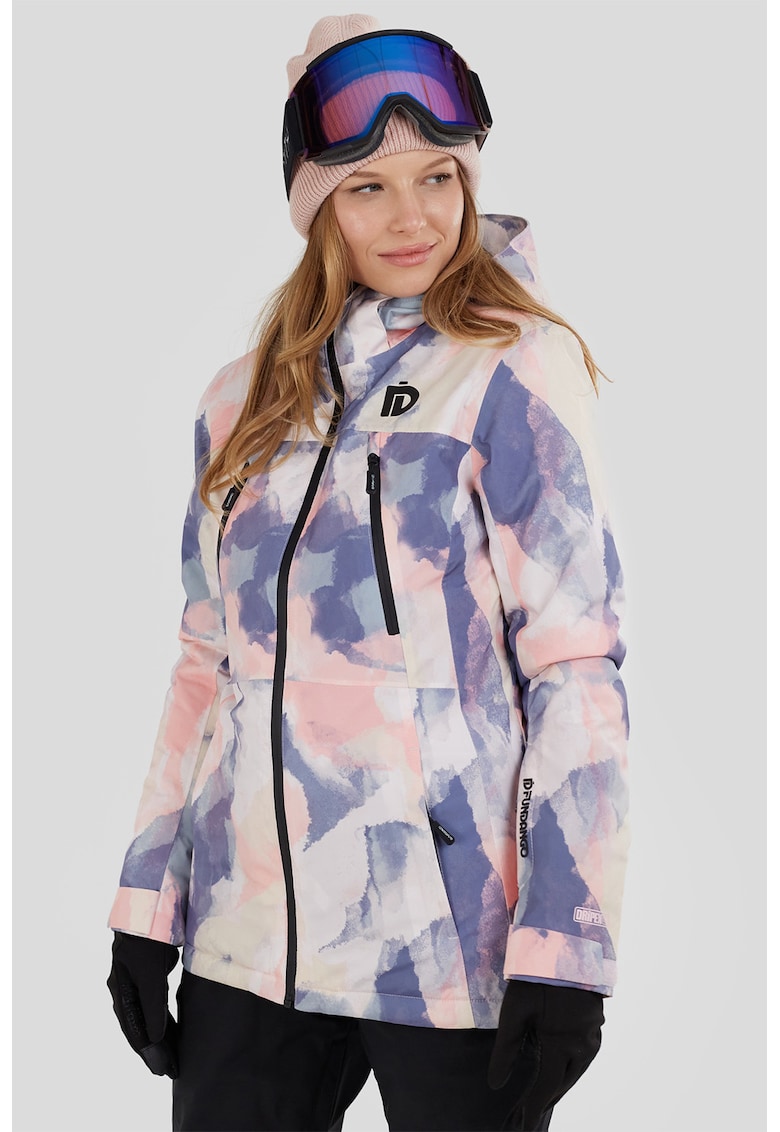 Geaca cu glunga - pentru schi Celine