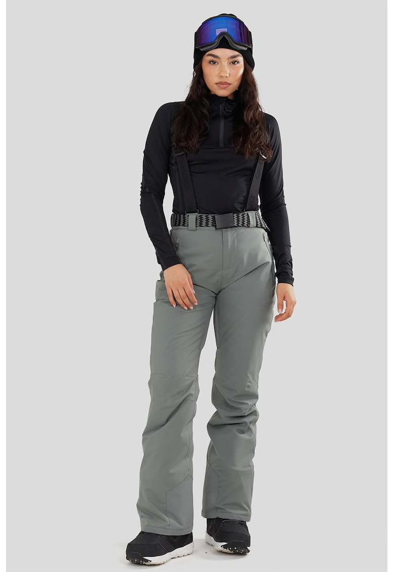 Pantaloni impermeabili pentru schi Morta