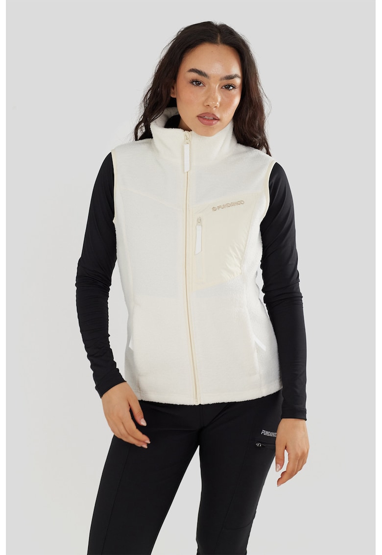 Vesta cu buzunare Natalia