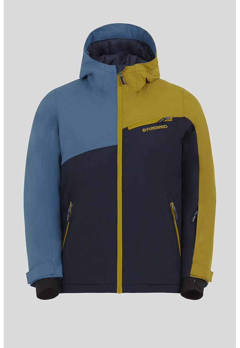 Geaca cu model - pentru schi