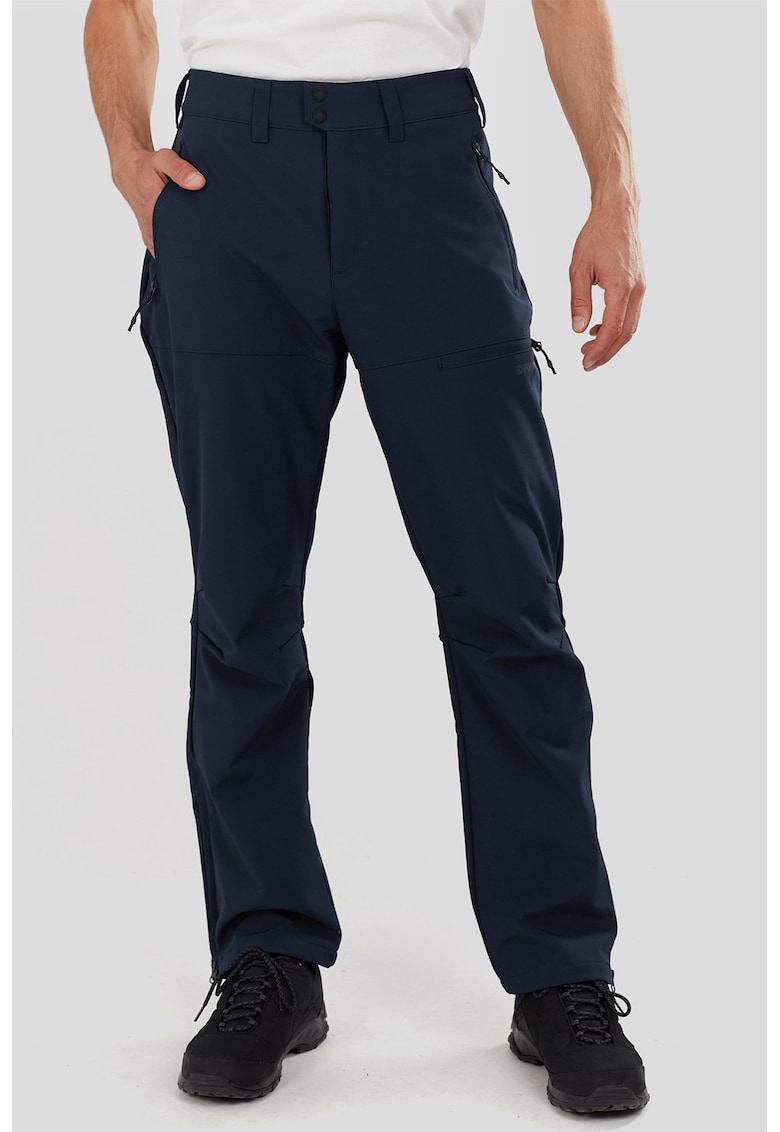 Pantaloni pentru schi Akira II SoftShell