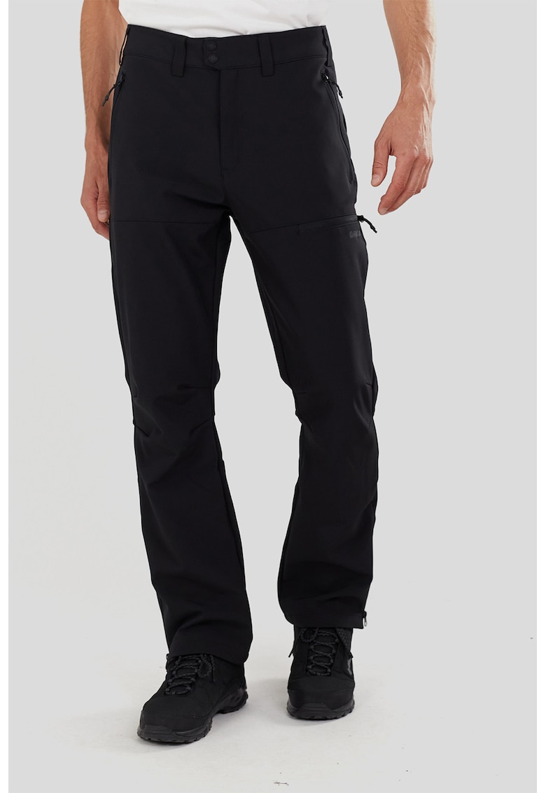 Pantaloni pentru schi Akira II SoftShell