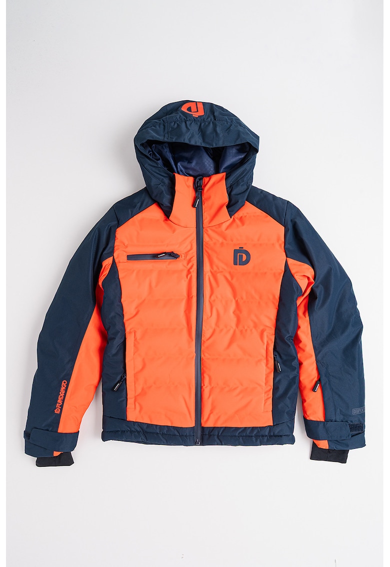 Jacheta cu vatelina - pentru schi Orion