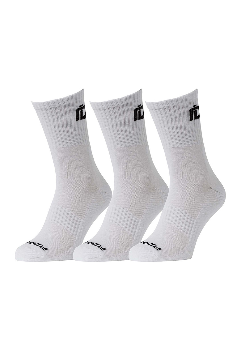 Set de sosete scurte - 3 perechi