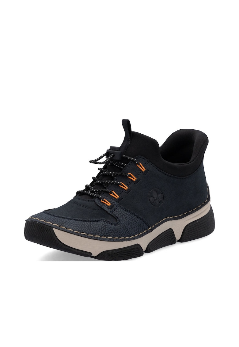 Pantofi dama 45963 14 - Albastru