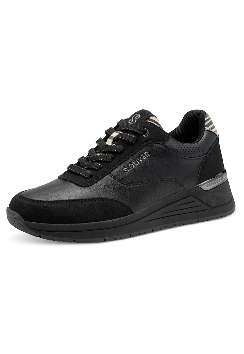 Sneakers dama 5 23613 45