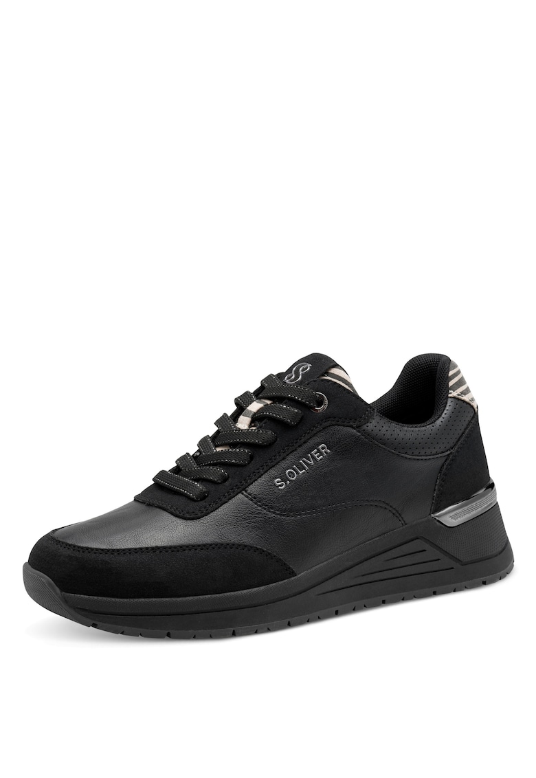 Sneakers dama 5 23613 45