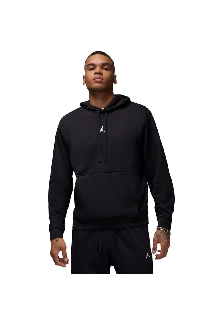 Hanorac Sport Crossover FLC PO DF 50330 - Negru