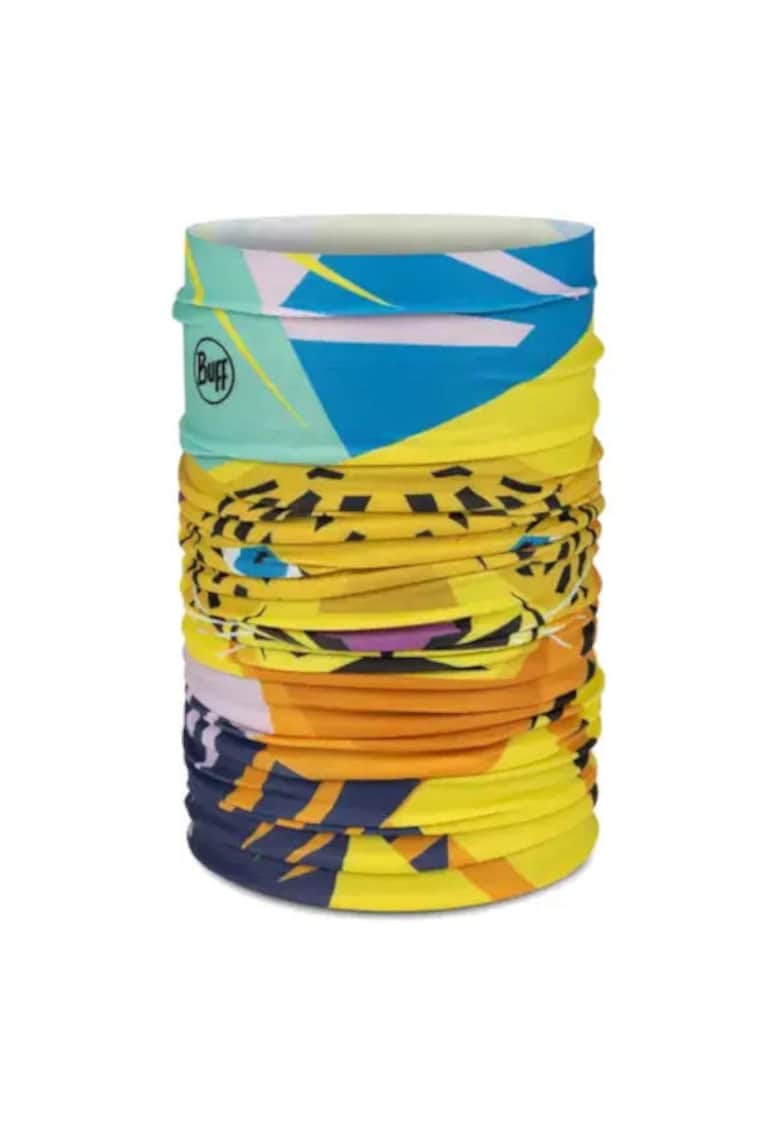 Sal multifunctional pentru copii CoolNet UV Kid - UPF 50 - tehnologie de racire - multicolor