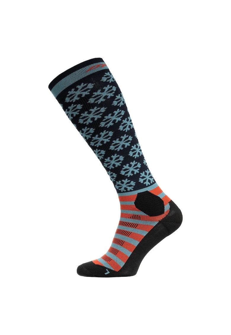 Sosete sport FT Graphic - Multicolor