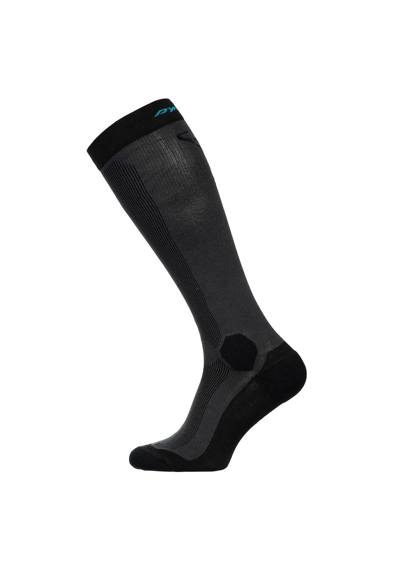 Sosete sport barbati Elastan - Negru -