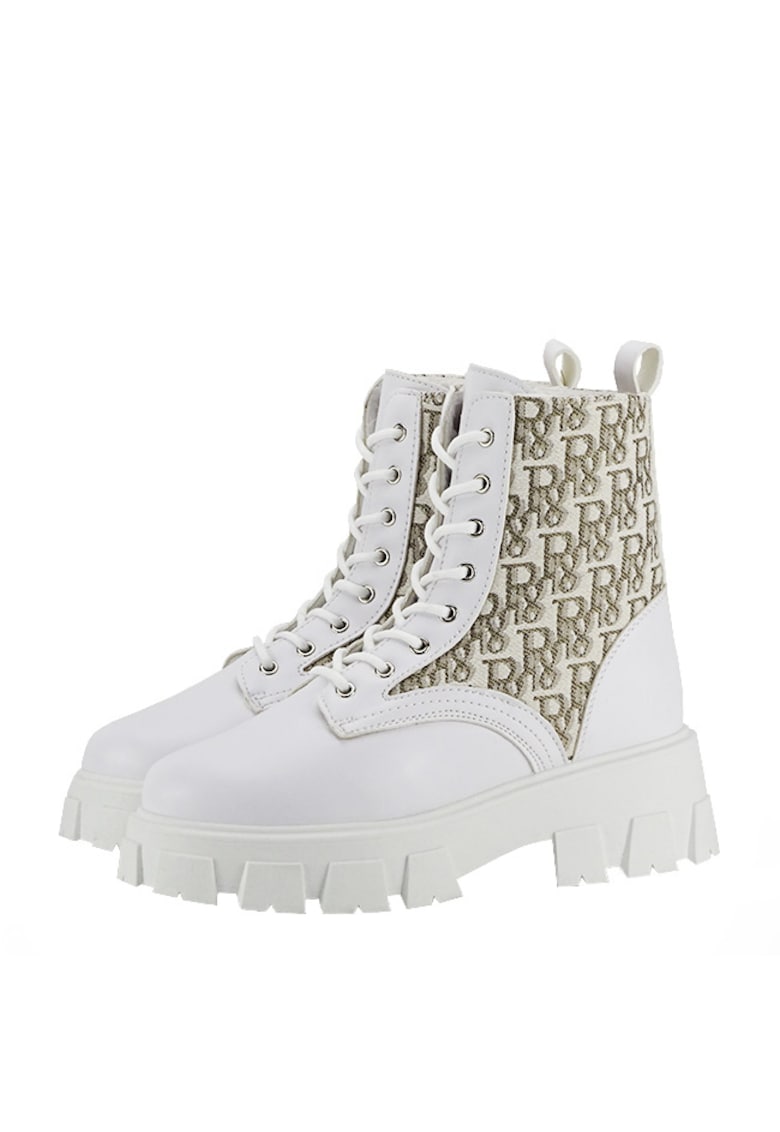 Ghete albe cu siret 8018 113 11910