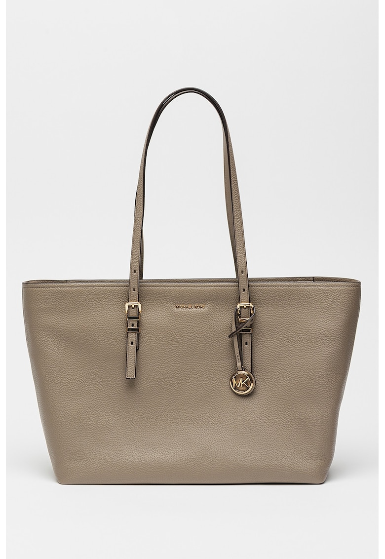 Geanta shopper de piele Quinn Geanta shopper de piele Quinn