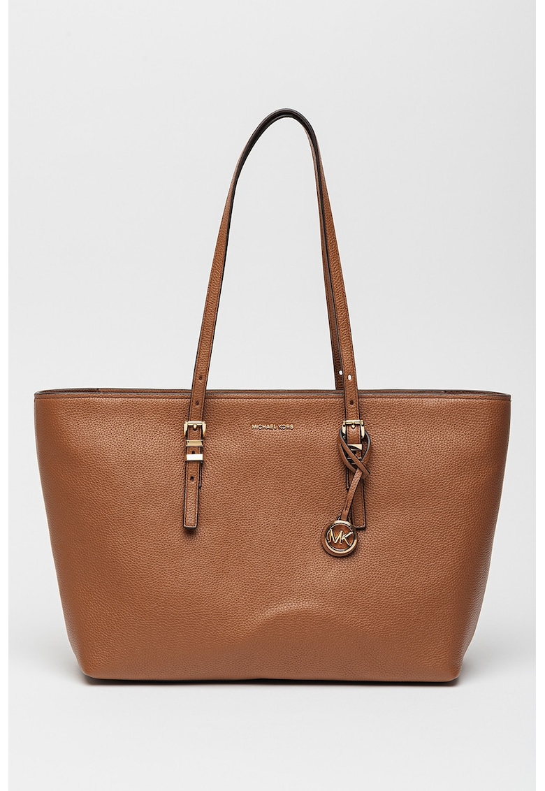 Geanta shopper de piele Quinn Geanta shopper de piele Quinn