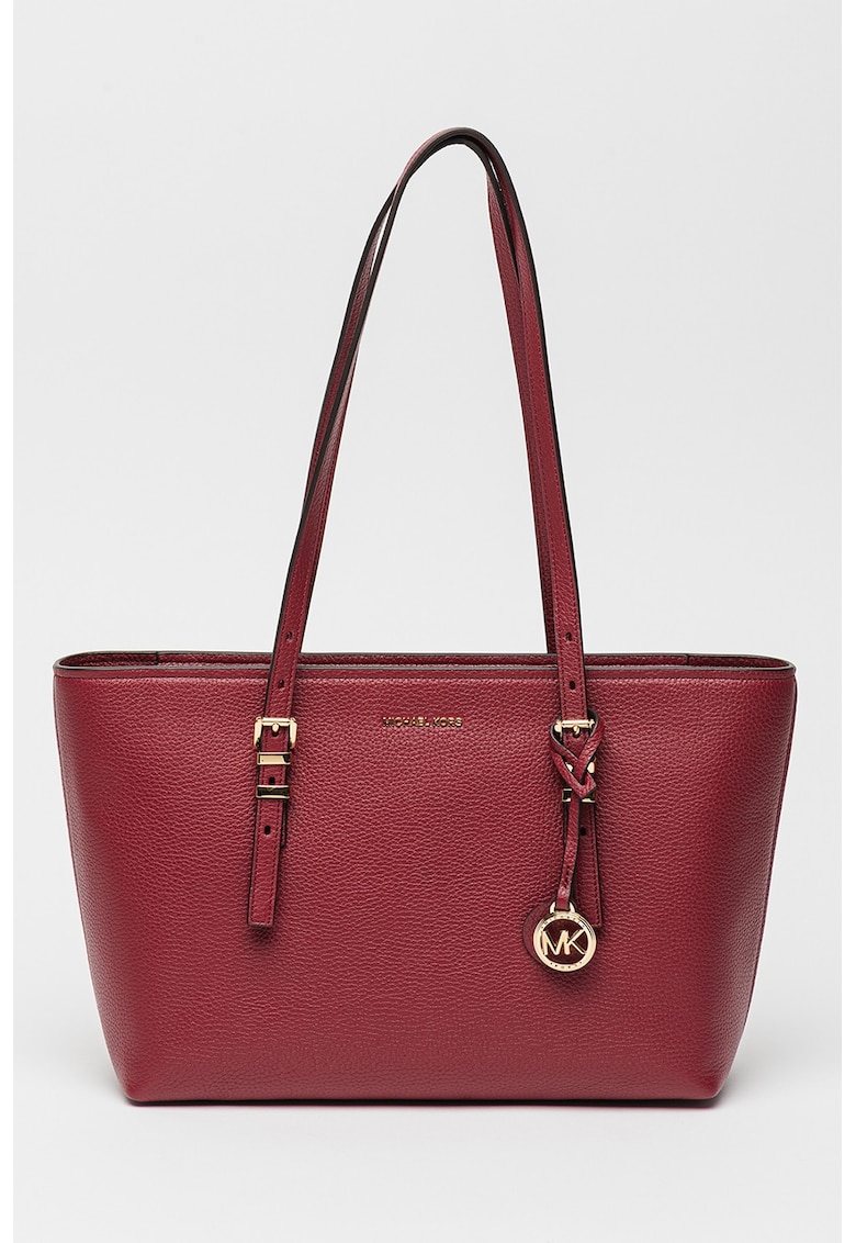 Geanta tote de piele Quinn Geanta tote de piele Quinn