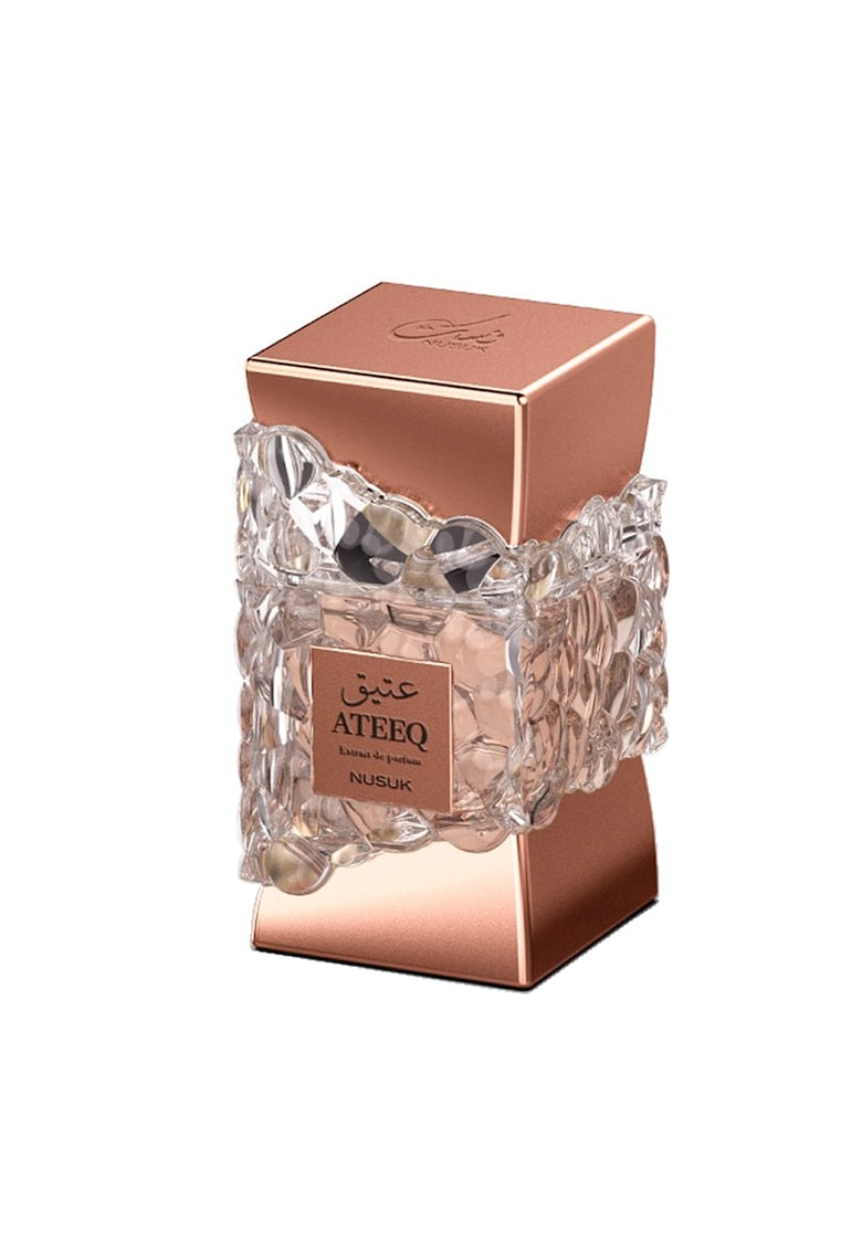 Extrait de Parfum - Ateeq - Unisex - 100ml