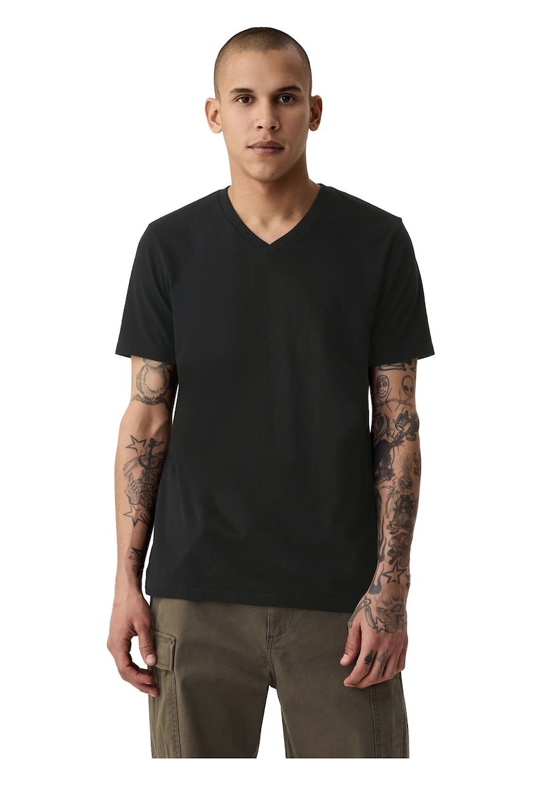 Tricou Classic V-neck Tee 44076803