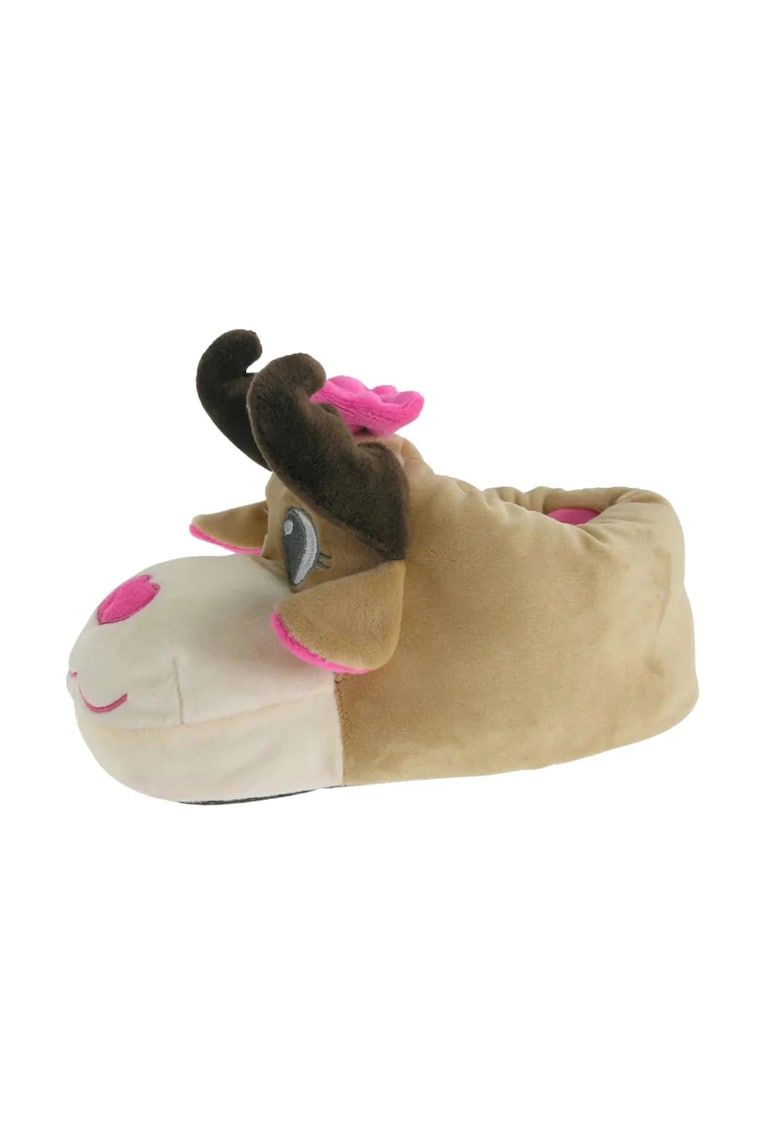 Papucei de casa -  Ren - fetite - caldurosi - 2174650