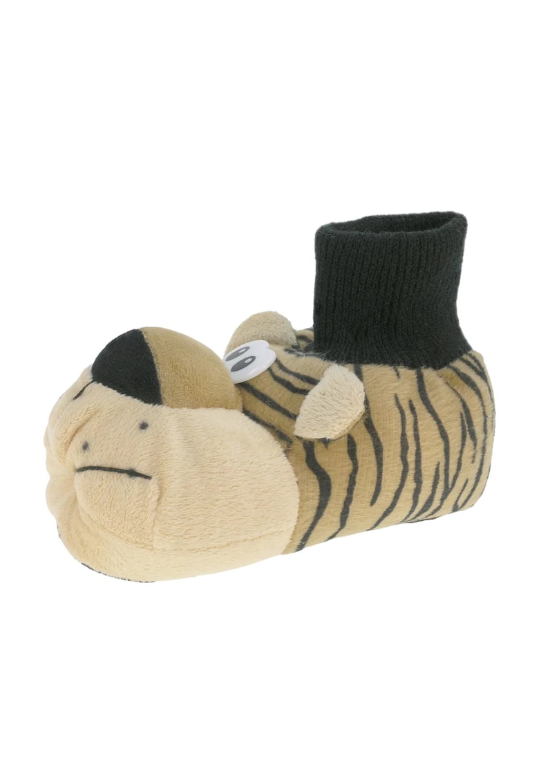 Papuci de casa tigru - copii - din plus - 2165433 Papuci de casa tigru - copii - din plus - 2165433