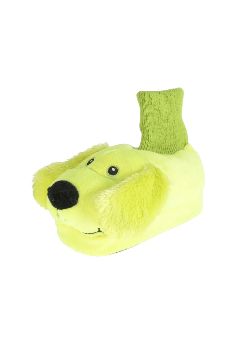 Papuci de casa copii - din plus - cu LED - 2138930 Papuci de casa copii - din plus - cu LED - 2138930