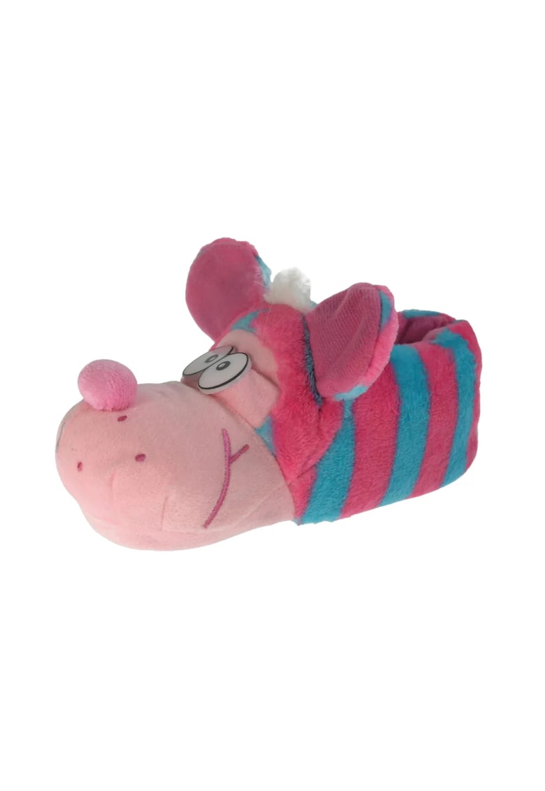 Papuci de casa din material textil - 2151820