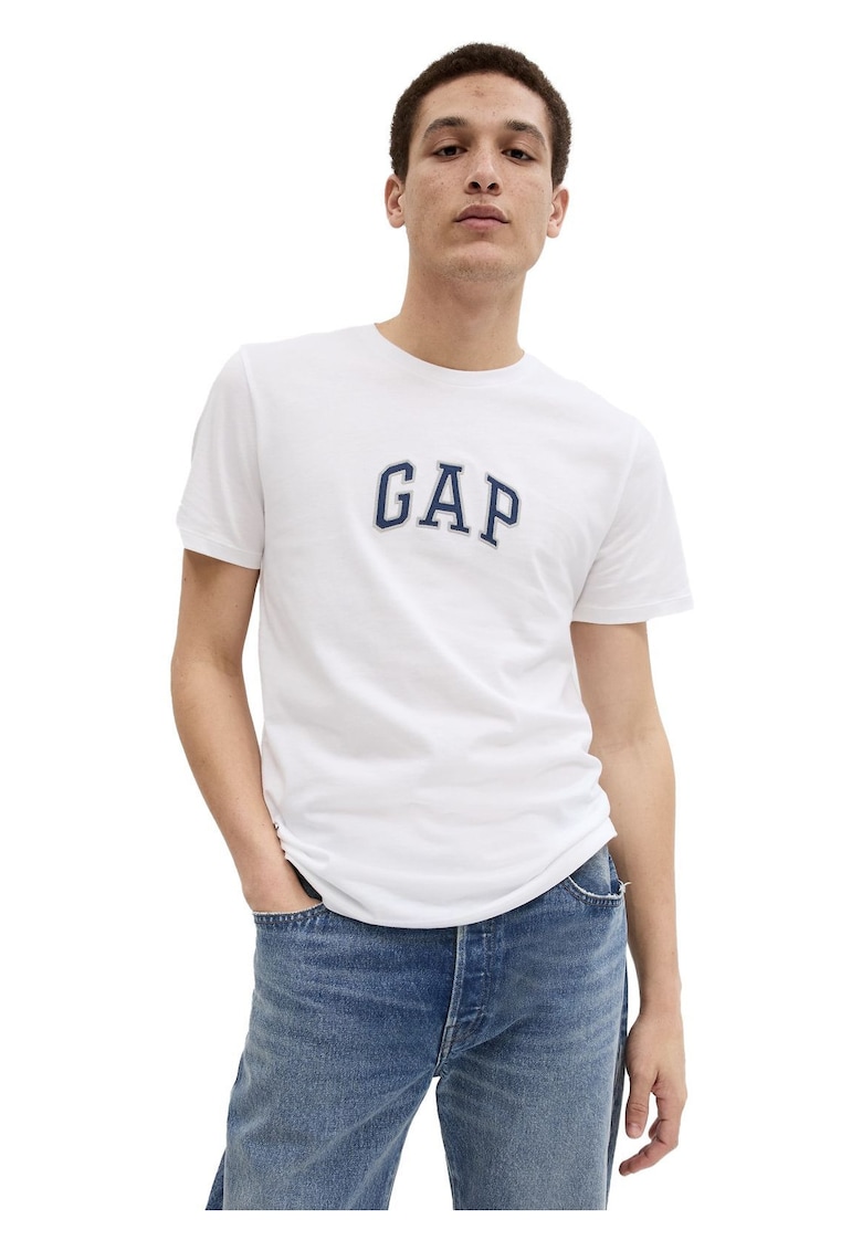 Tricou New Arch Logo Tee 57004400