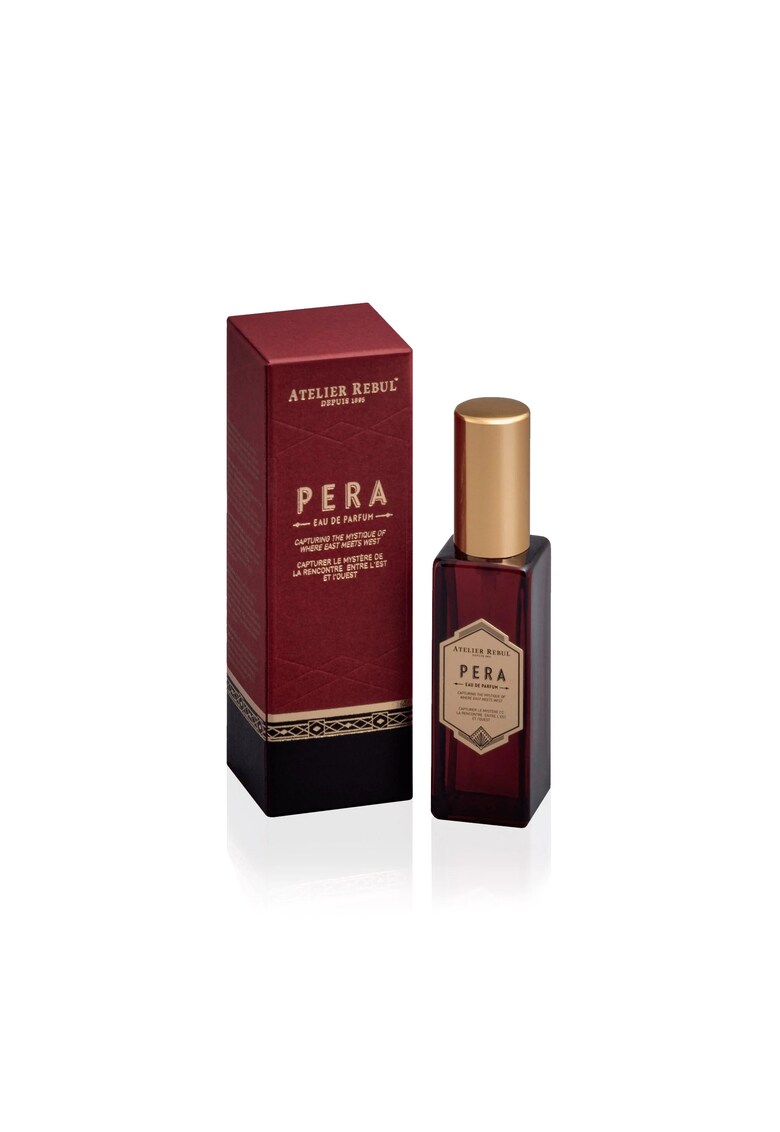 Apa de parfum Pera 12 ml - 12 ml