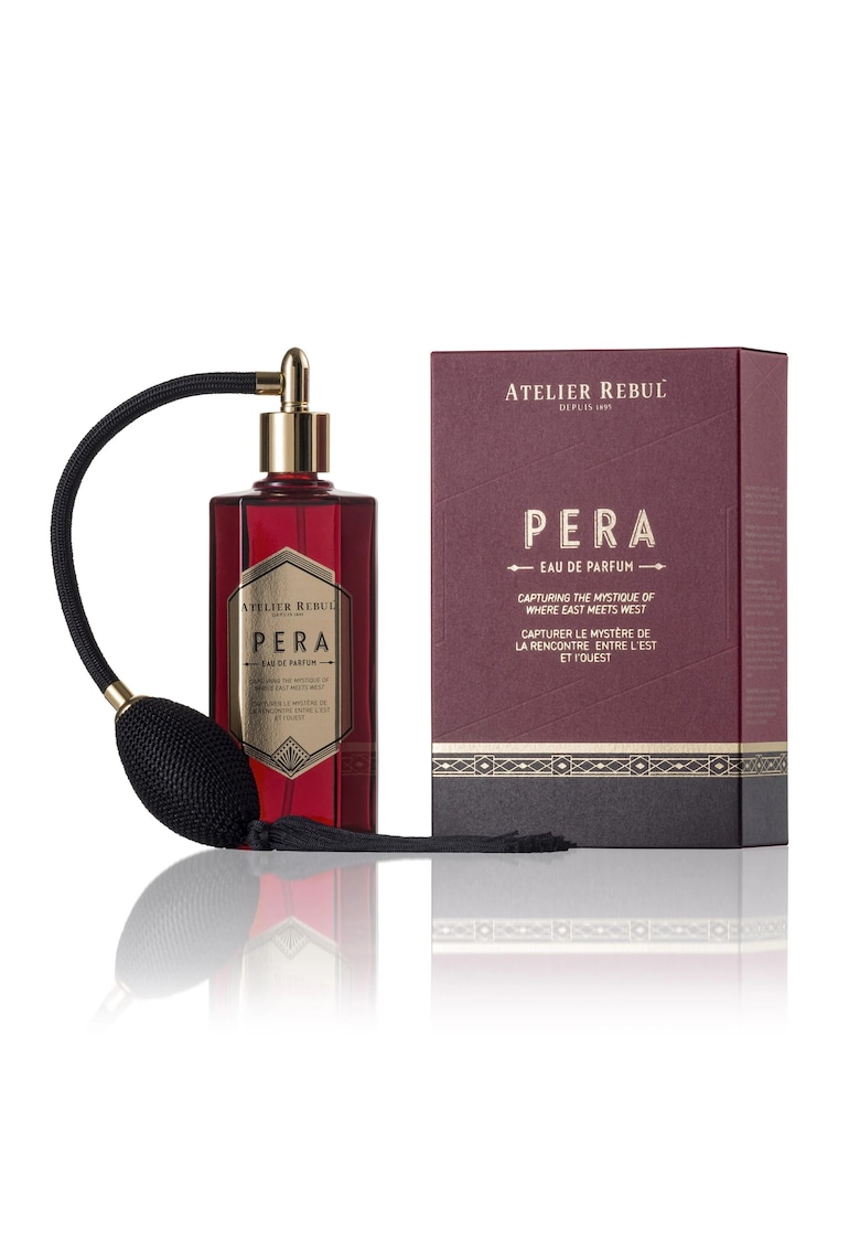 Apa de parfum Pera 125 ml - 125 ml