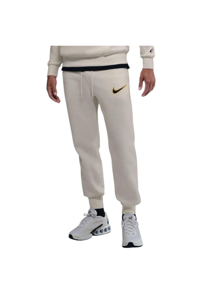 Pantaloni Club BB Neo Varsity Jggr 50415 - Galben