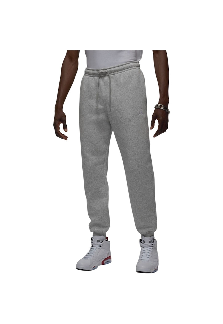 Pantaloni Brooklyn FLC PNT 50389 - Gri
