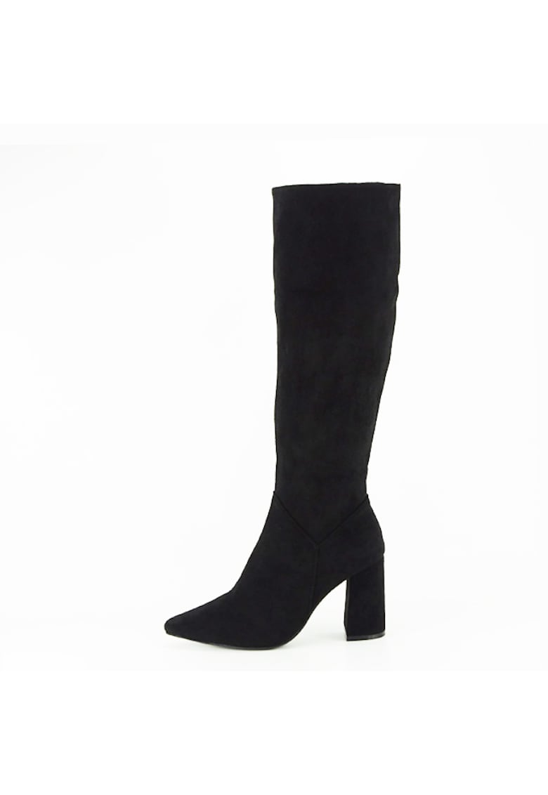 Cizme negre elegante 5775 114 11720 Cizme negre elegante 5775 114 11720