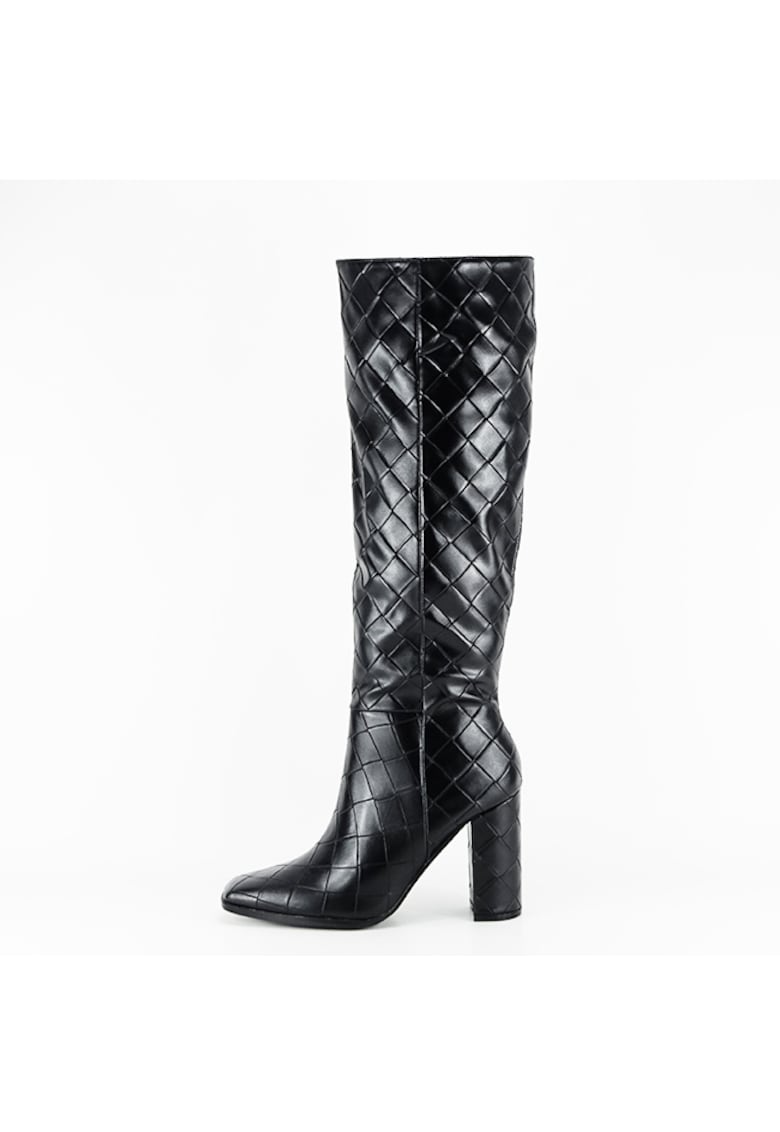 Cizme negre elegante 3319 115 11609 Cizme negre elegante 3319 115 11609