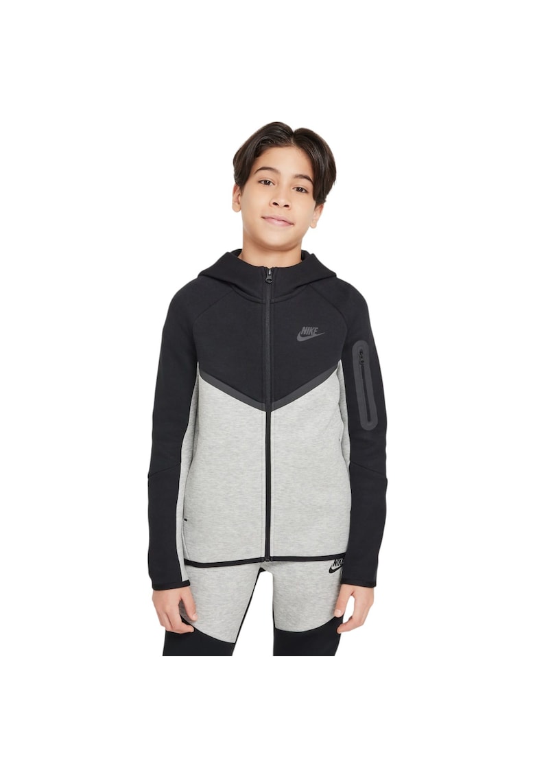 Hanorac Tech Fleece FZ - PD 50371