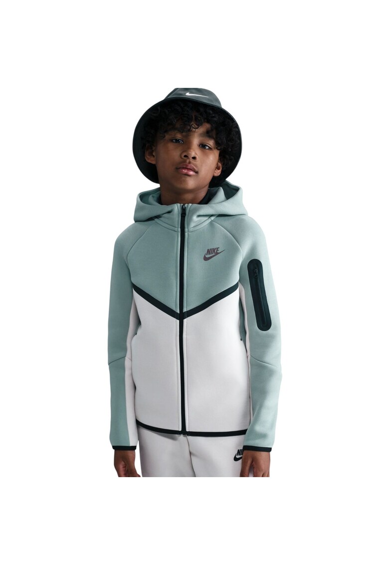 Hanorac Tech Fleece FZ - PD 50366